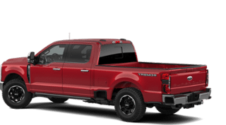 2026 Ford Super Duty® External Image 3